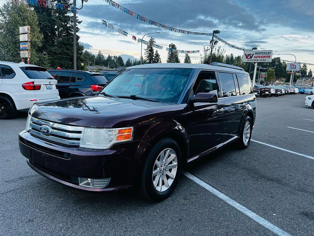 Ford Flex