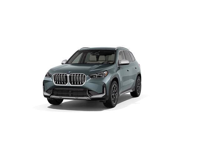 2023 BMW X1