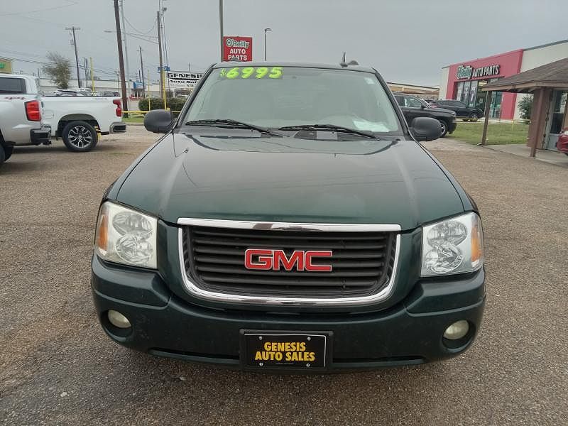 GMC Envoy