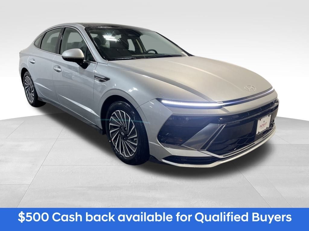 2026 HYUNDAI Sonata