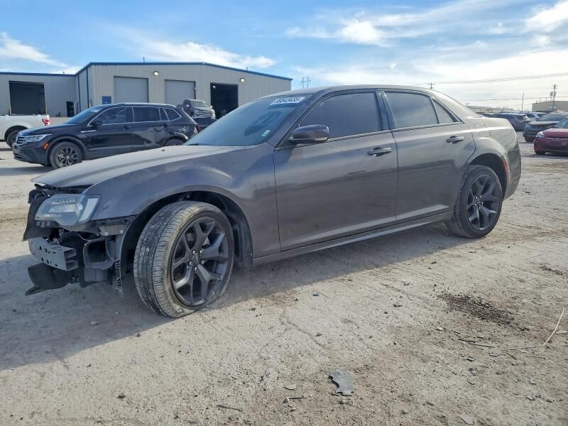 2021 CHRYSLER 300