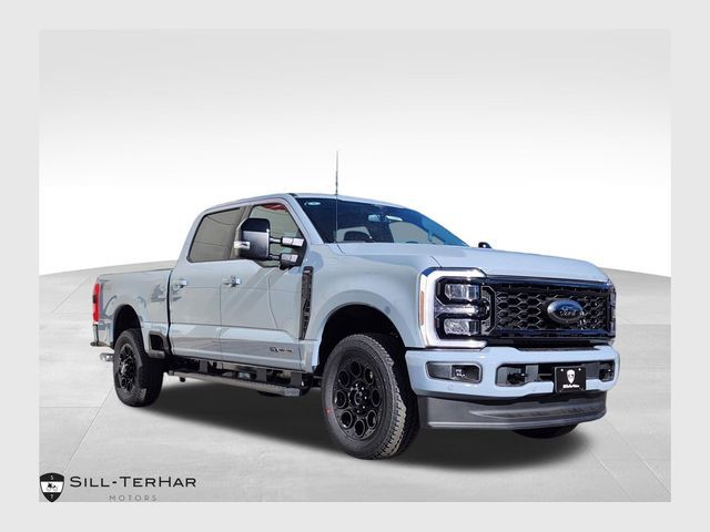 2026 FORD F-250