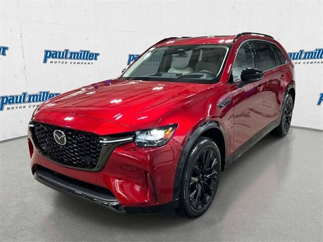 2026 MAZDA CX-90
