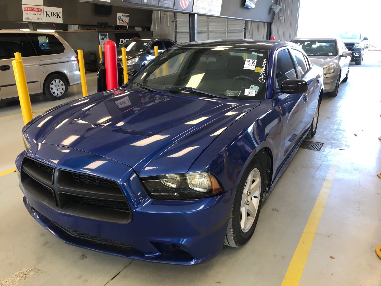 Dodge Charger