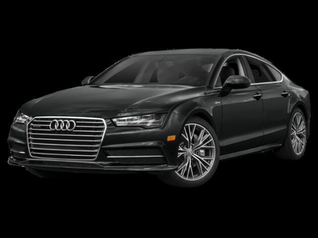 2018 AUDI A7