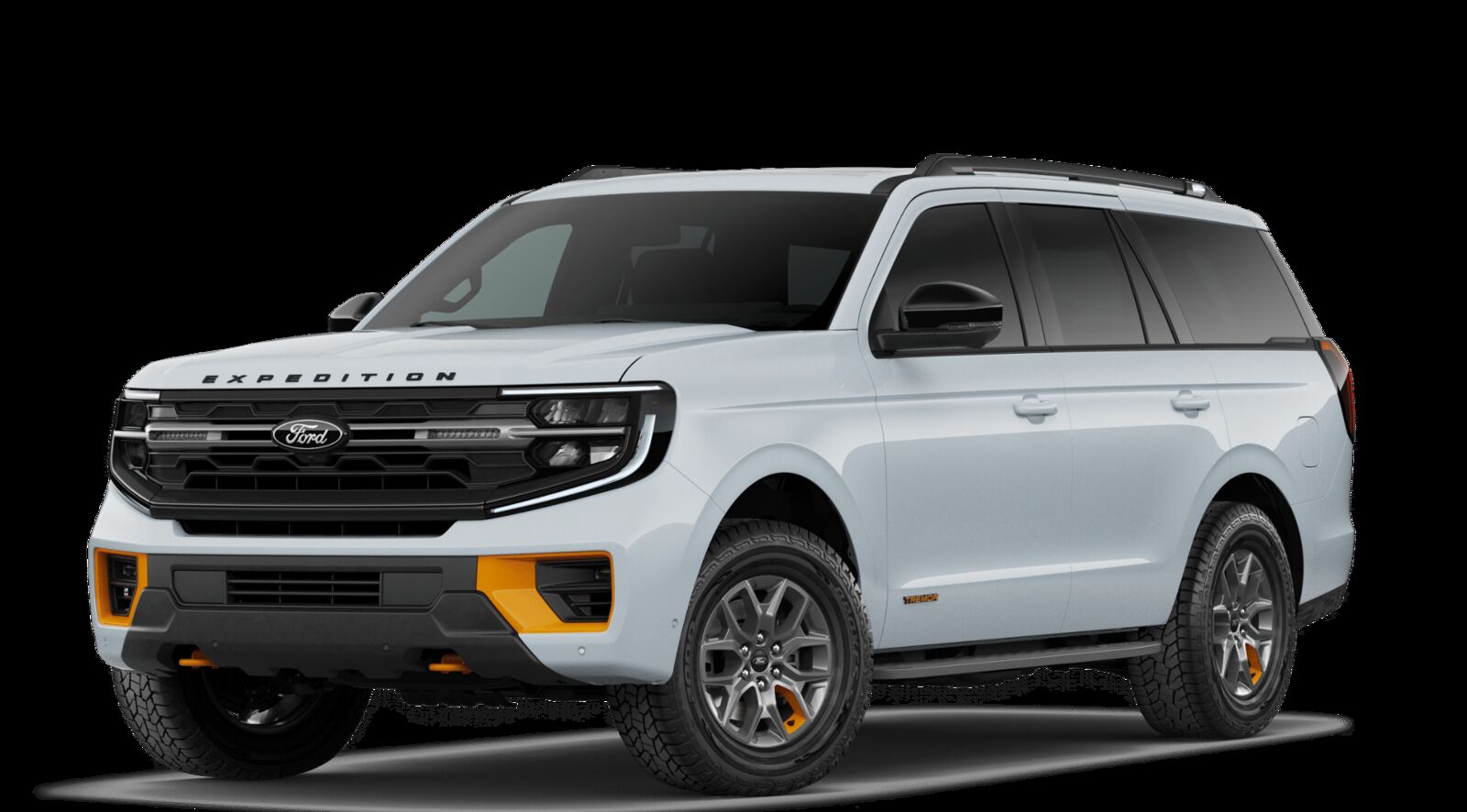 2026 FORD Expedition