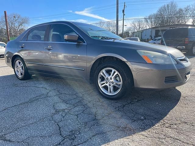 2006 HONDA Accord