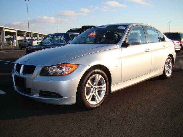2008 BMW 3 Series