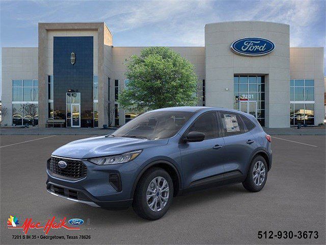 2026 FORD Escape