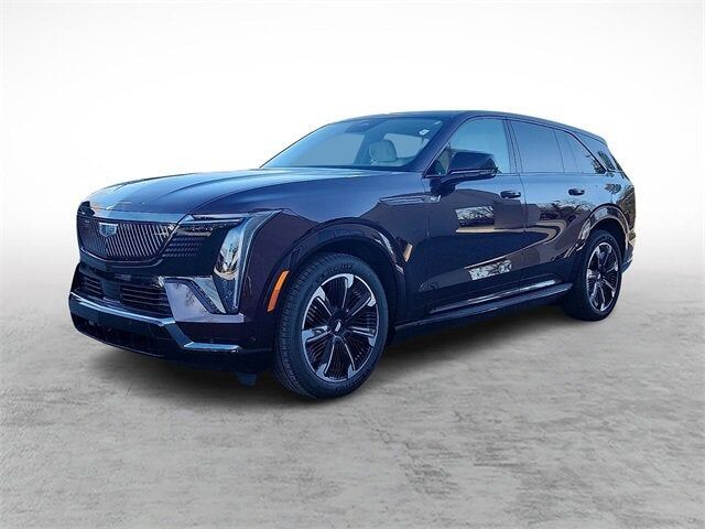 2026 CADILLAC Escalade IQ