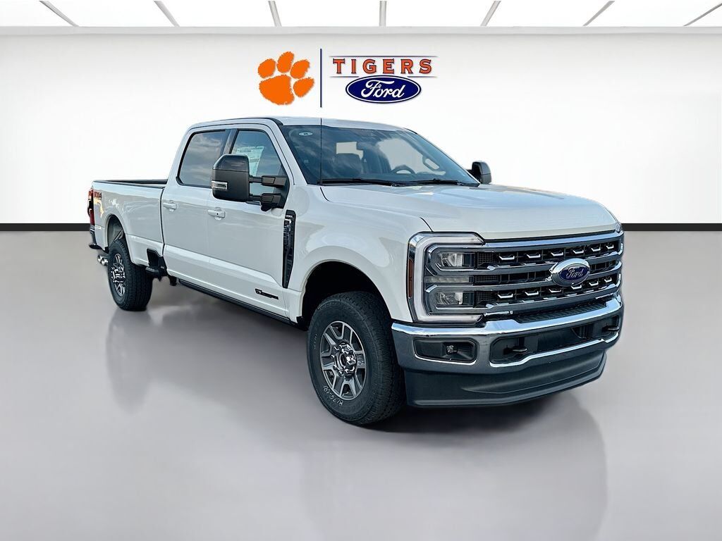 2026 FORD F-350