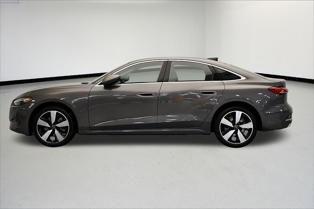 2025 Audi A5
