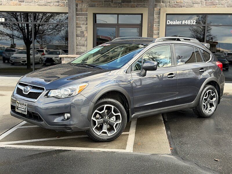 Subaru XV CrossTrek