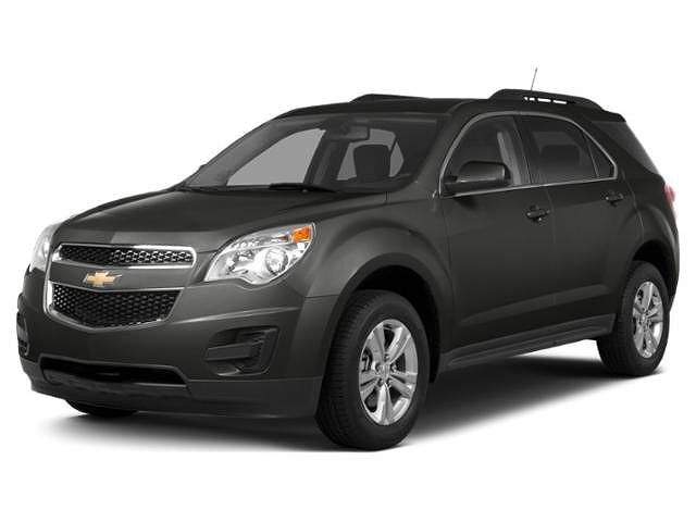 2015 CHEVROLET Equinox