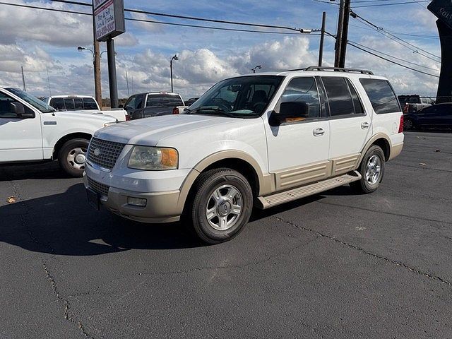 2006 FORD Expedition