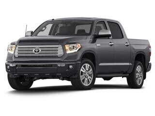 2015 TOYOTA Tundra