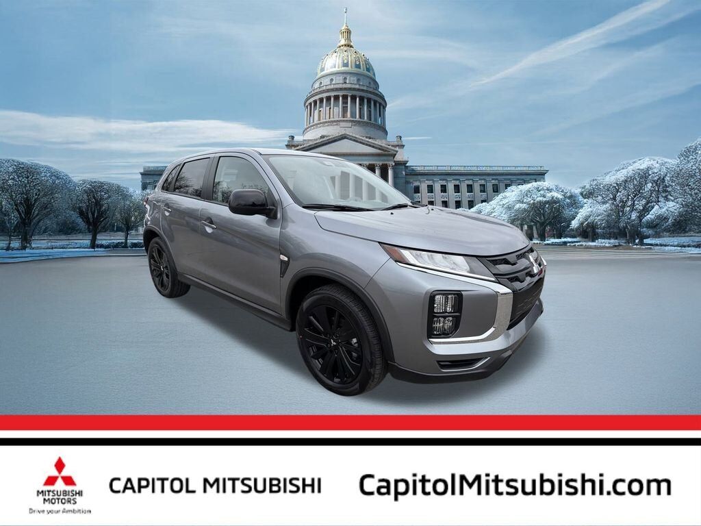 2026 MITSUBISHI Outlander Sport