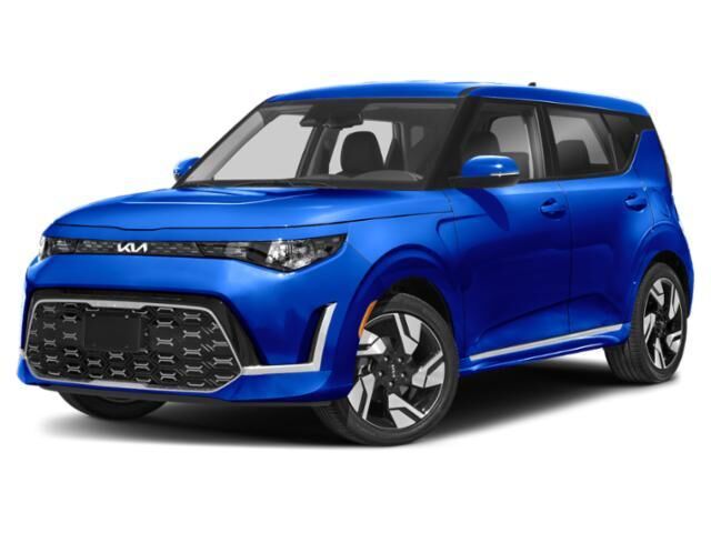 2023 KIA Soul