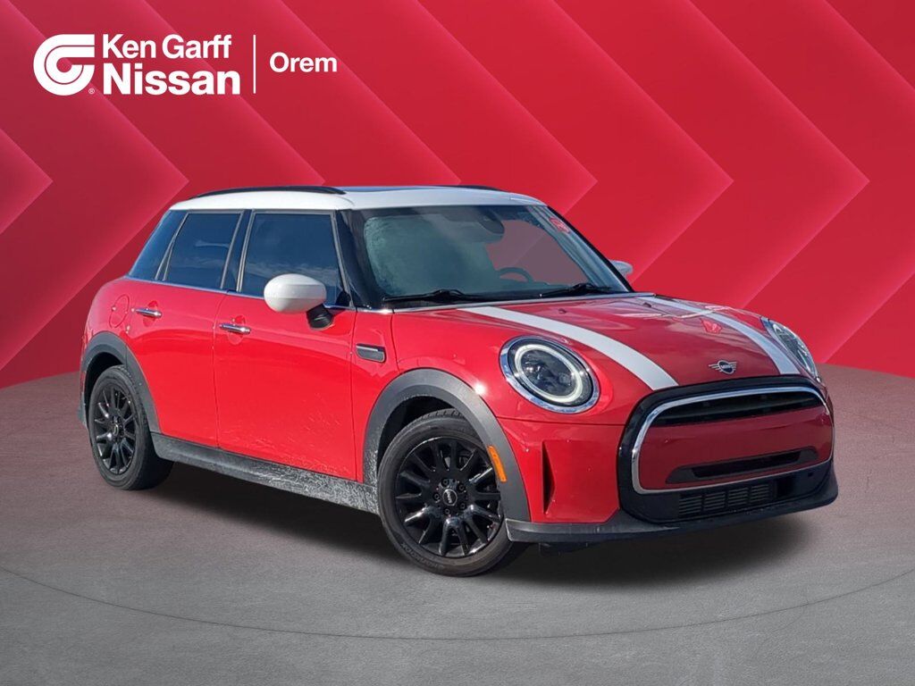 2024 MINI Hardtop