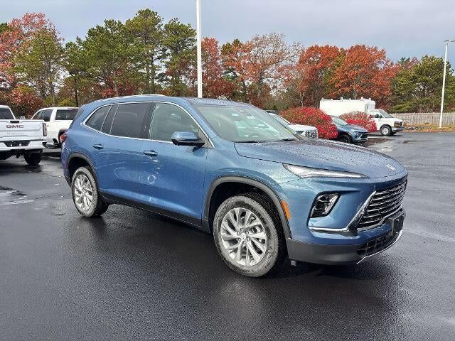2026 BUICK Enclave