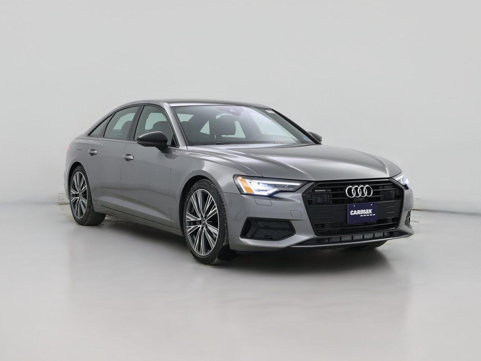 2021 AUDI A6