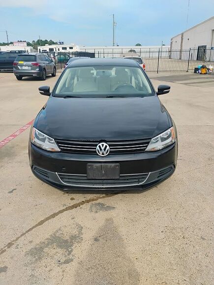 2013 VOLKSWAGEN Jetta