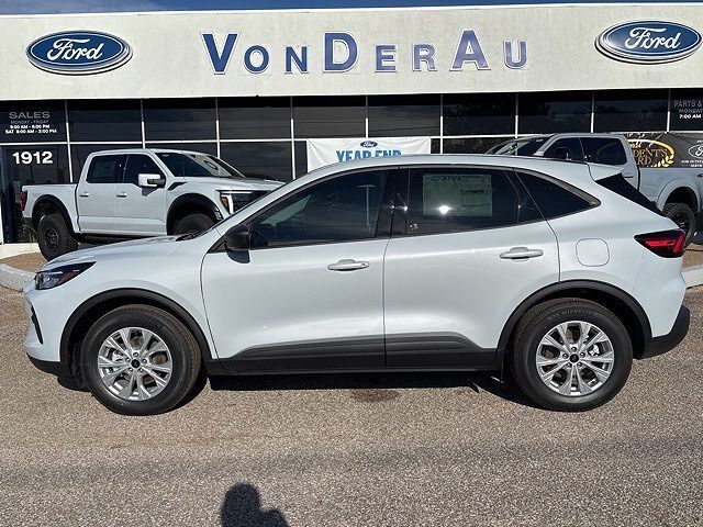2026 FORD Escape