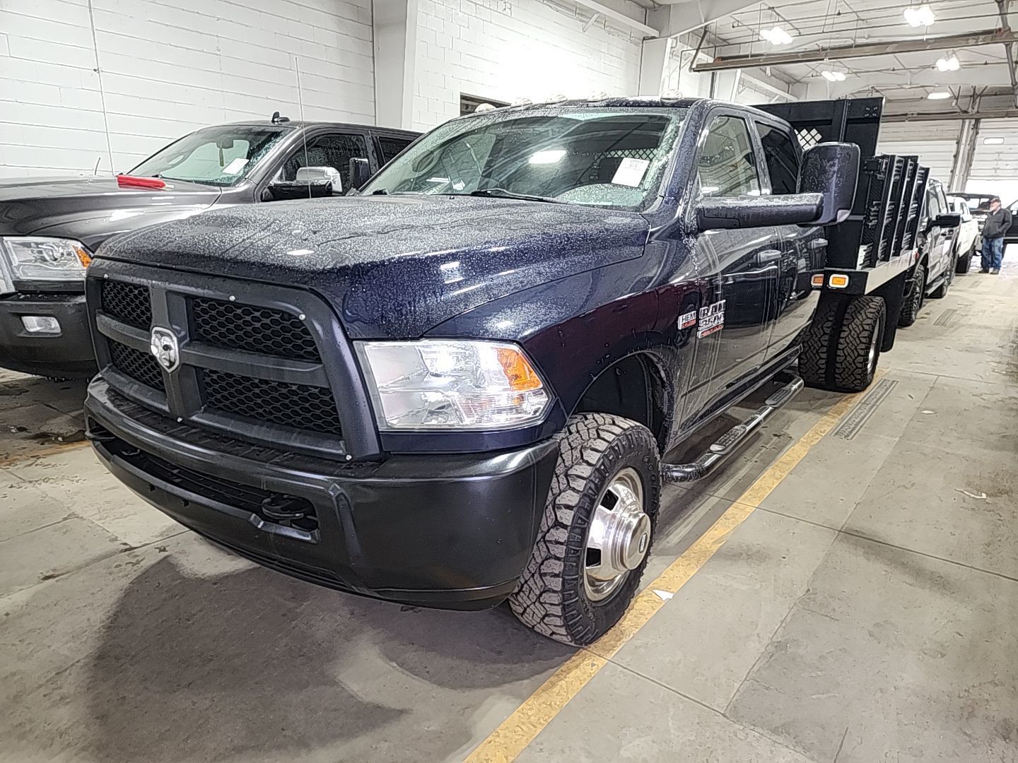 RAM 3500