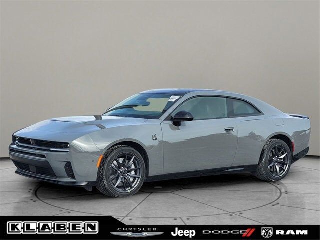 2026 DODGE Charger