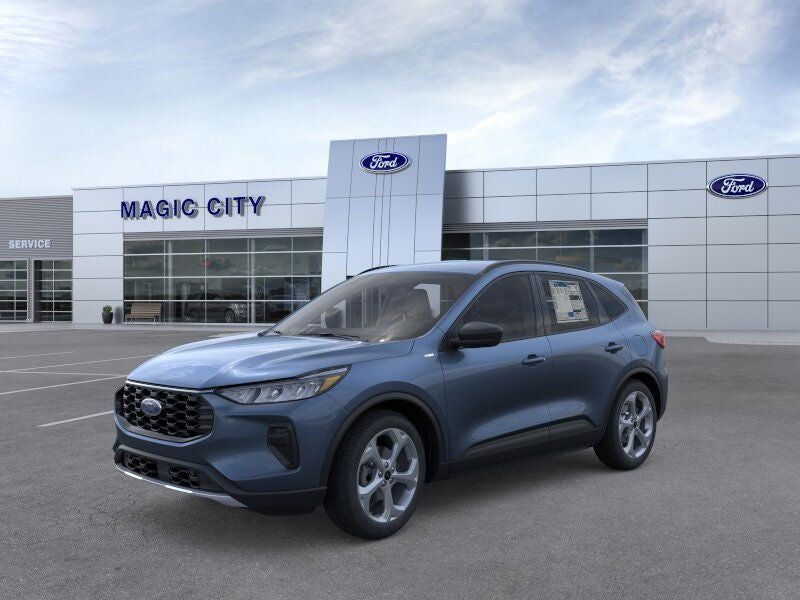 2026 FORD Escape