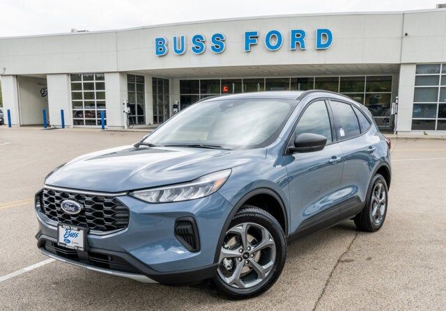 2026 FORD Escape