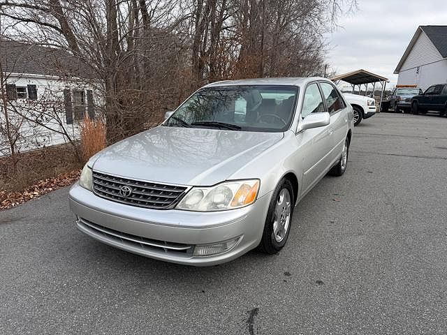 Toyota Avalon