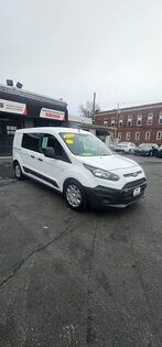 2016 FORD Transit
