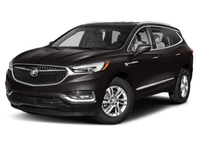 2019 BUICK Enclave