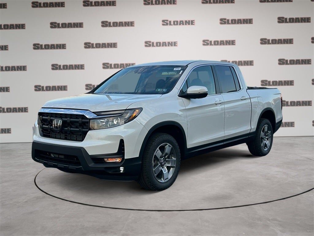 2026 HONDA Ridgeline