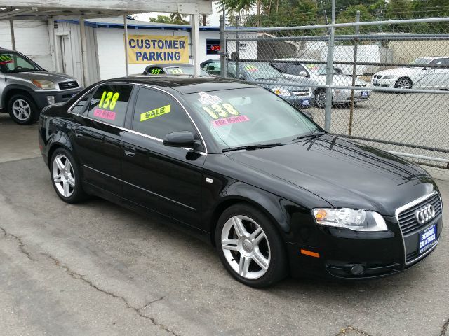 2007 Audi A4