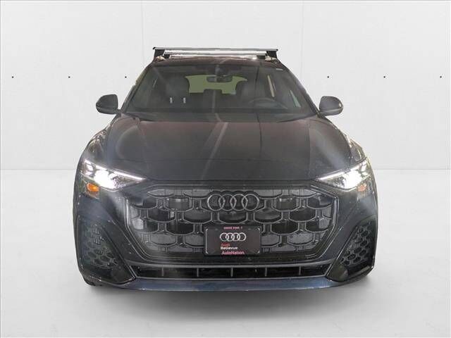 2024 Audi Q8