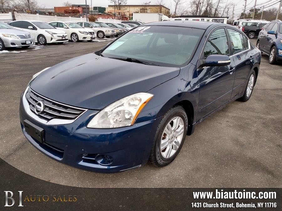 Nissan Altima