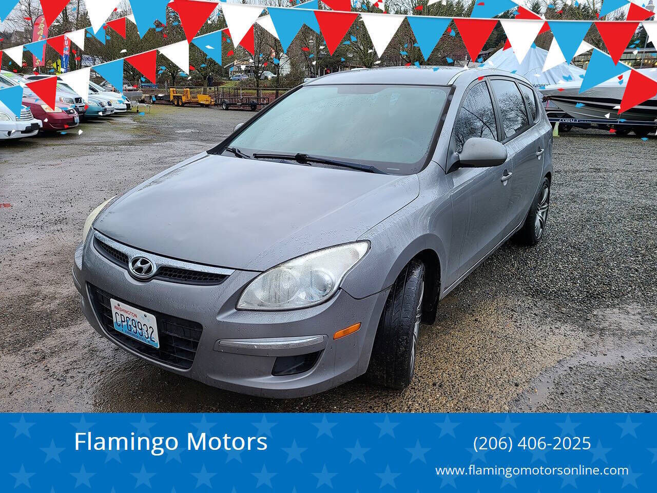 2011 HYUNDAI Elantra