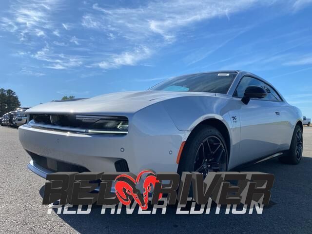 2024 DODGE Charger