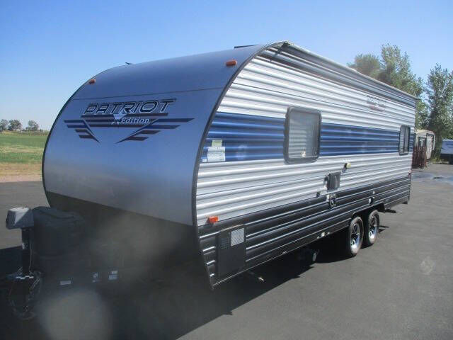 2022 FOREST RIVER Cherokee