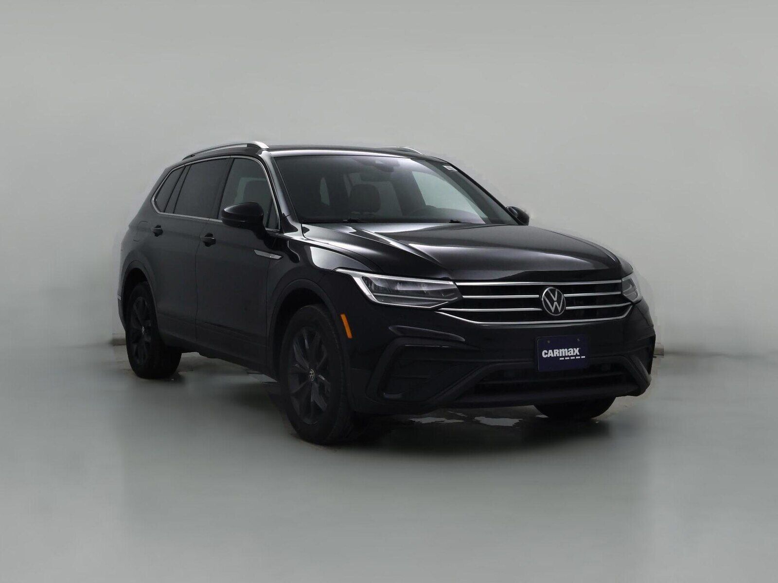 2024 VOLKSWAGEN Tiguan 4Motion