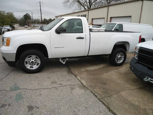 2013 GMC Sierra
