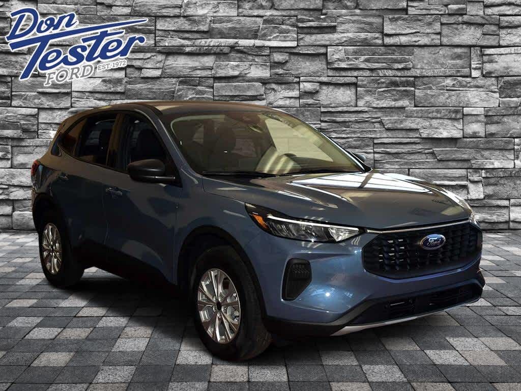 2026 FORD Escape