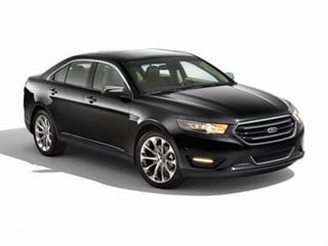 2015 FORD Taurus