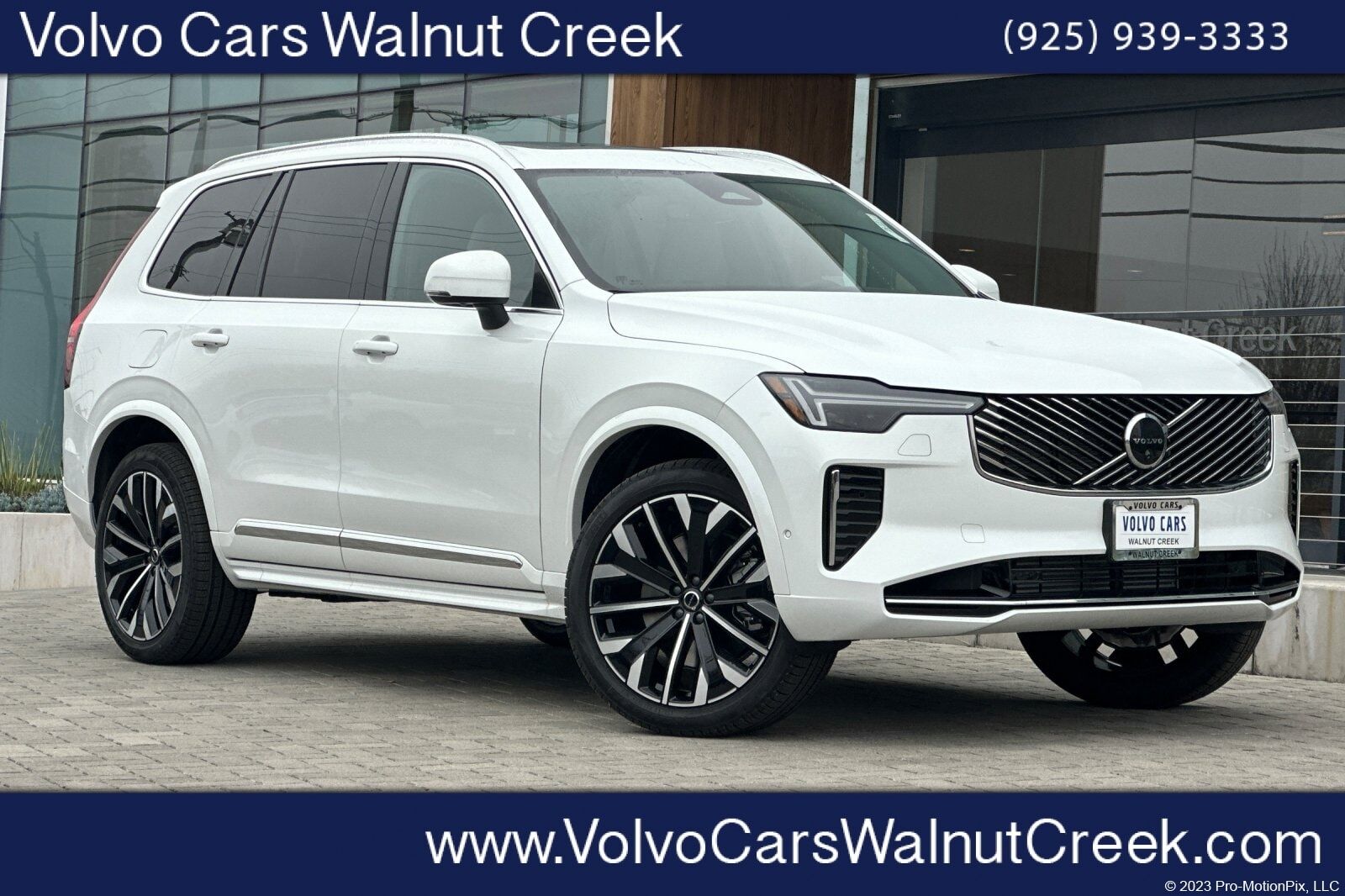 2026 VOLVO XC90