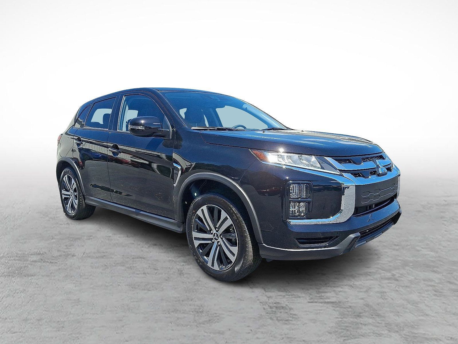 2025 MITSUBISHI Outlander Sport