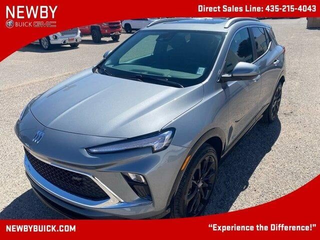 2026 BUICK Encore GX