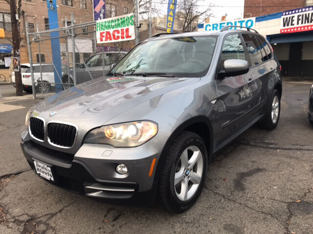 2010 BMW X5