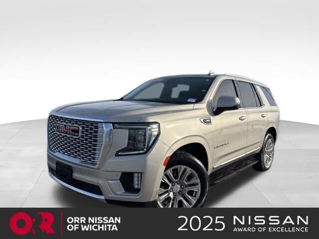 2023 GMC Yukon